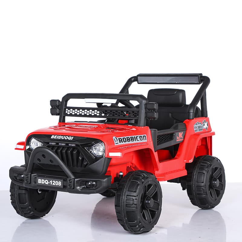 Elektryczne samochody do jeżdżenia dla dzieci 12 V