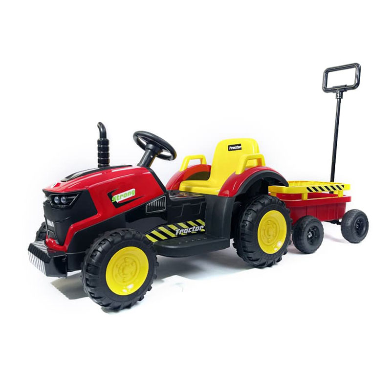 Elektryczny motocykl dla dzieci 12 V z pilotem 2,4 G i Bluetooth