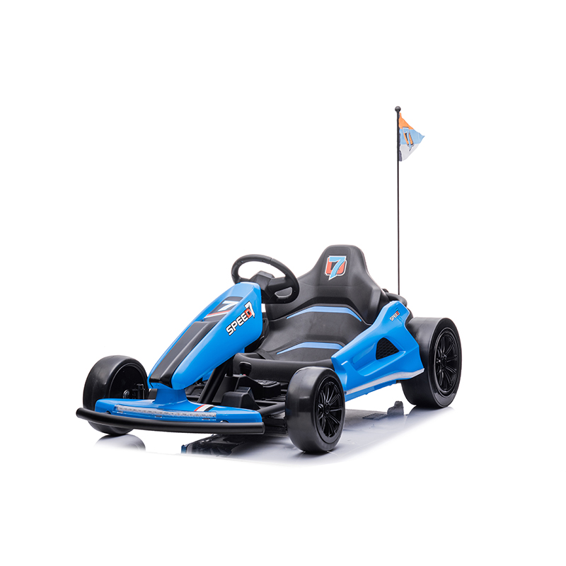 12v Kids Ride On Drift Go Cart z silną mocą