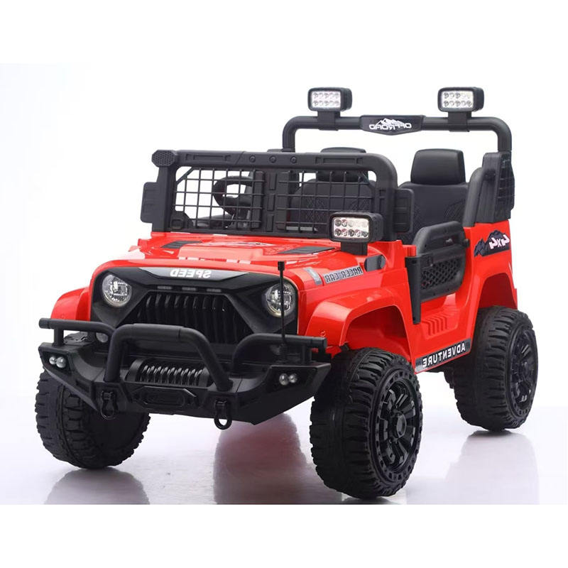 Samochód zdalnie sterowany 12 V dla dzieci do jazdy