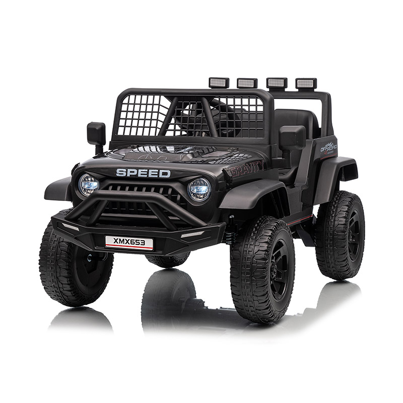 Samochody dla dzieci z napędem elektrycznym 12 V