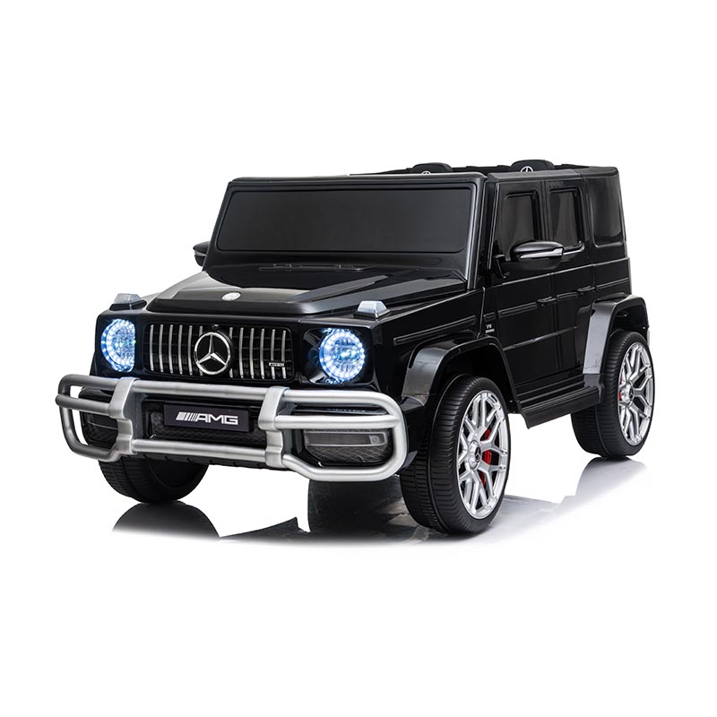 2-miejscowy samochód 4WD 12V dla dzieci