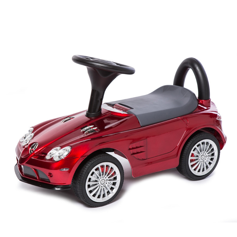 2018 Licencja Baby Ride On Car Mercedes Toddler Car