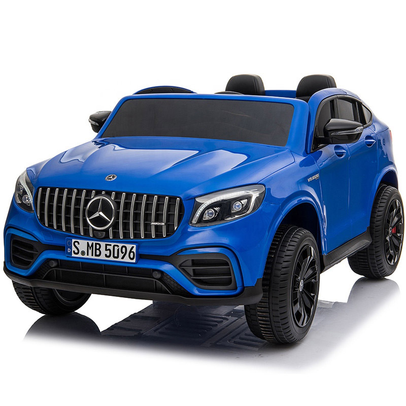 2019 12v Mercedes Benz Ride On Car z pilotem Kids Ride On Car