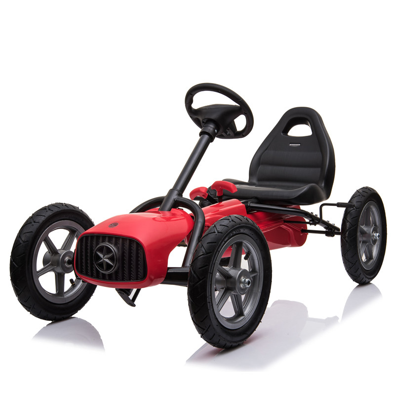 2019 New Kids Ride On Go Kart Dziecięce pedały Go Kart