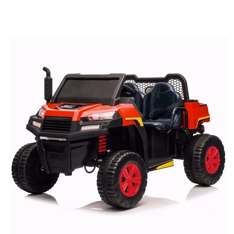 2020 Kids Car Electric Ride On 12v Gorąca sprzedaż Power Wheel Ride On Car