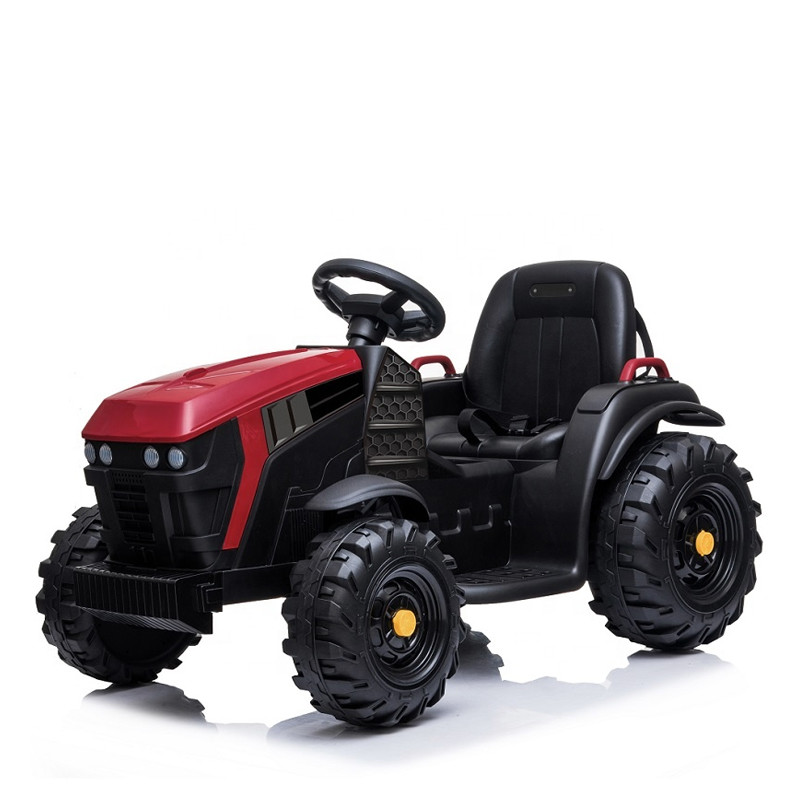 2020 Kids Power Wheel 12v Kids Ride On Car Gorąca sprzedaż Jeździć na ciągniku kosiarki