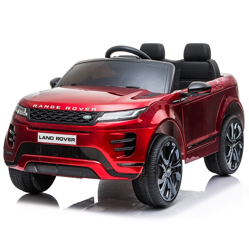 2020 Nowy Range Rover Kids Ride+on+car Power Wheel 12v Kids Ride On