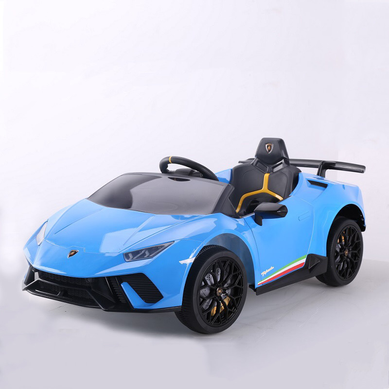 2020 Power Wheel Lamborghini 12v Kids Ride on car Samochód elektryczny dla dzieci do jazdy