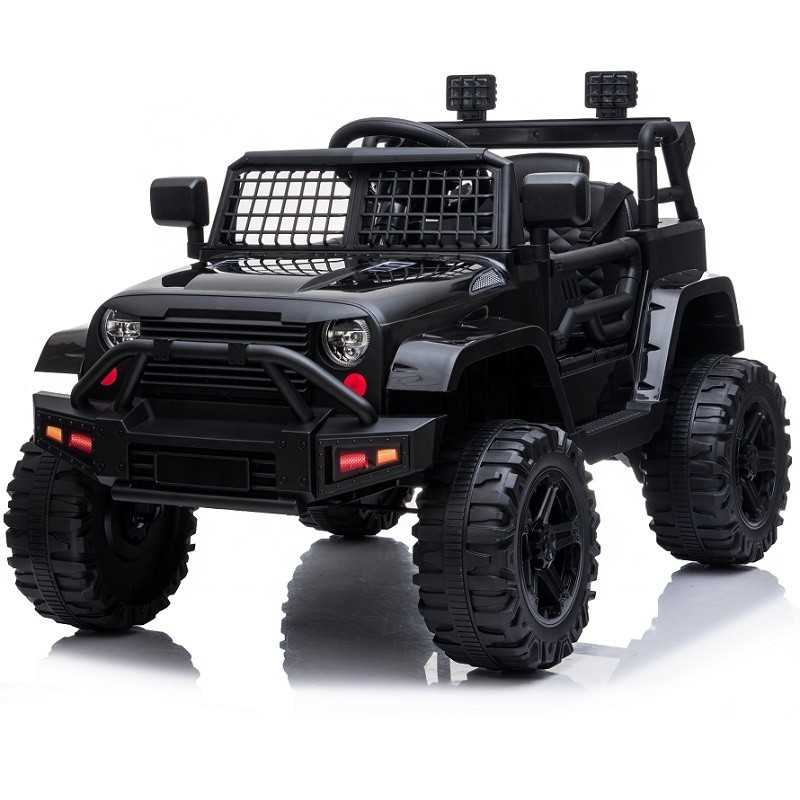 2021 Kids Ride On Remote Control Power Battery Cars dla dzieci do jazdy elektrycznej