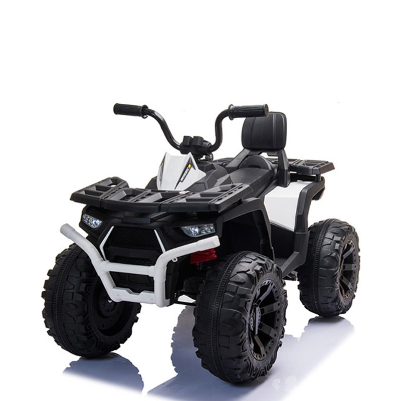 2021 Nowy quad