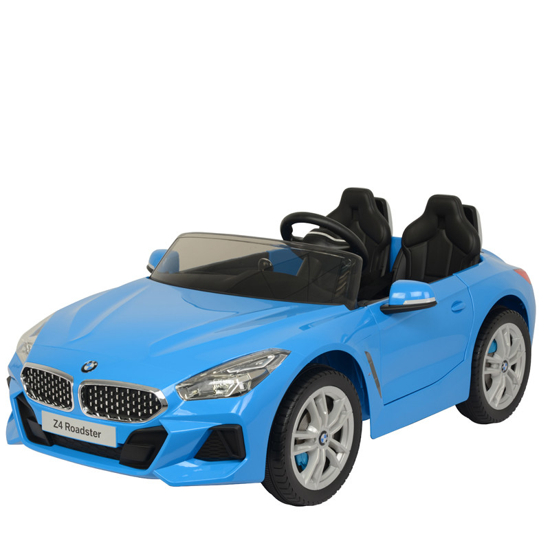 2021 Nowy Model Dziecięcy Jazdy Licencjonowane BMW Z4