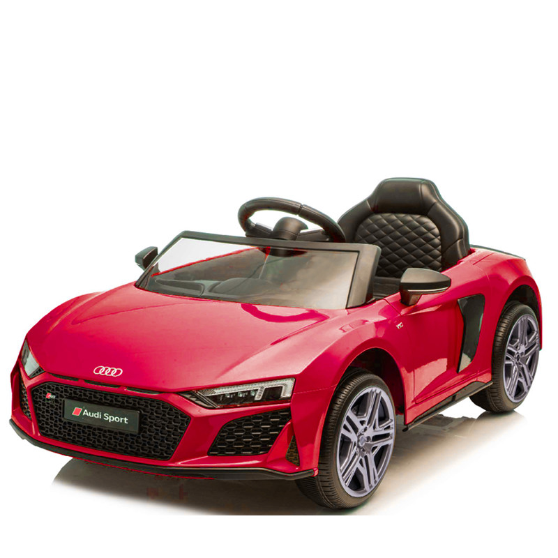 2021 Nowy model licencjonowanego Audi R8 Spyder z kontrolą aplikacji