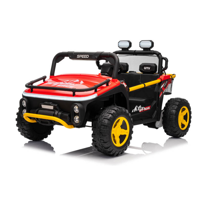 2025 nowy projekt UVT Kids Elelctic samochodzik zabawkowy