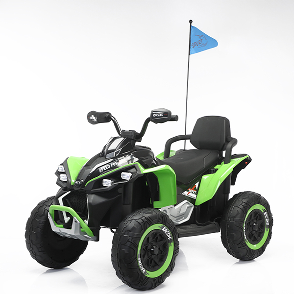 Quad terenowy Beast Electric ATV dla dzieci