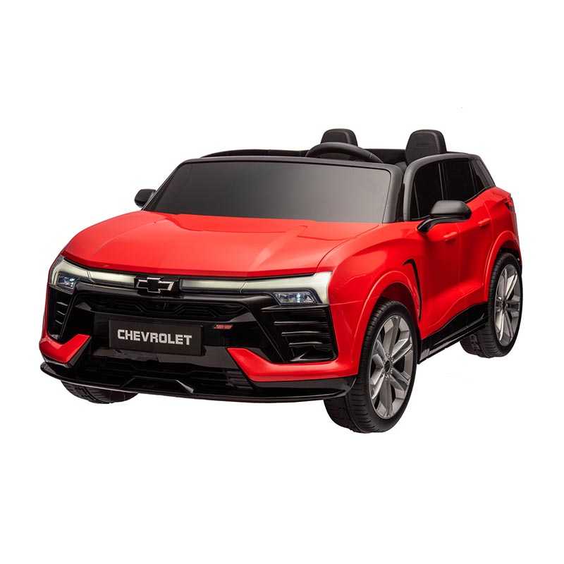 CHEVROLET Blazer SS EV na licencji