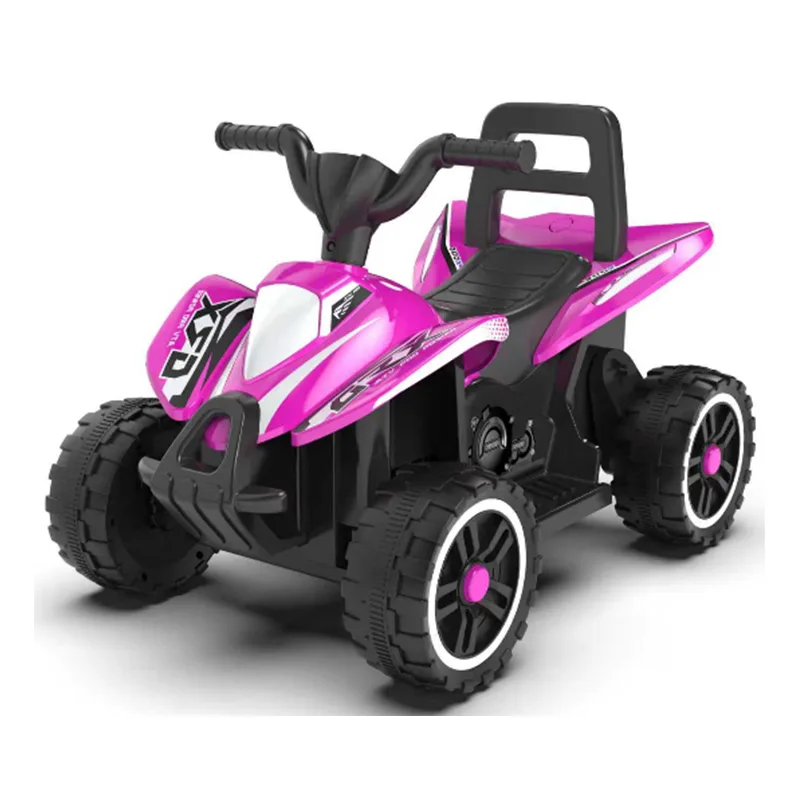 Elektryczny quad dla dzieci