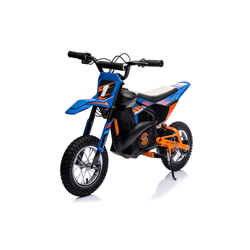 Rower elektryczny 24 V Off Road Racing Motocykle