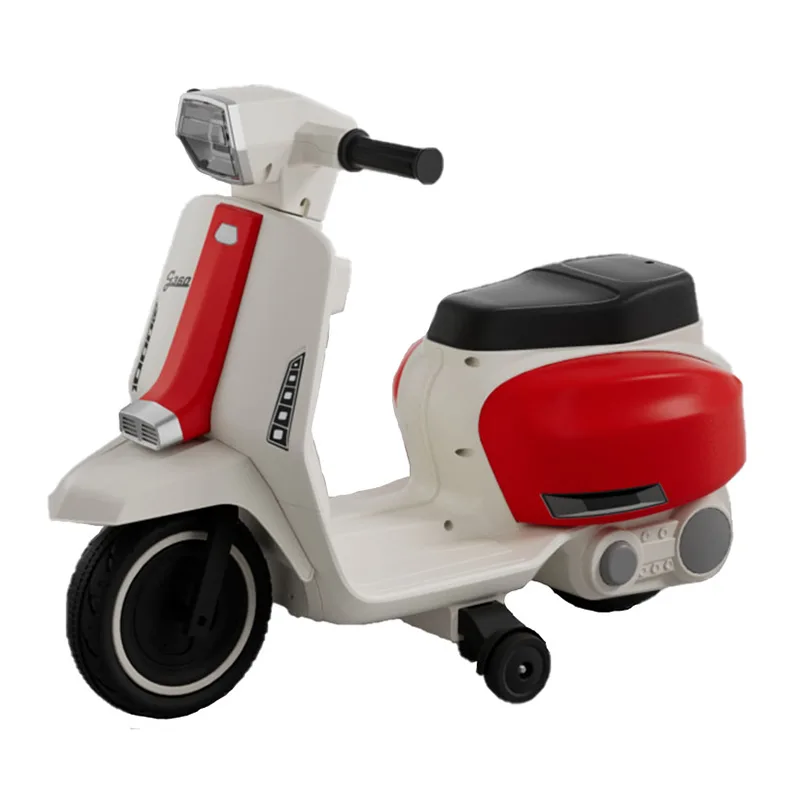 Hurtownia motocykli elektrycznych