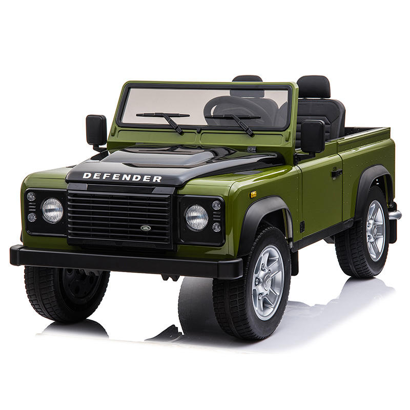 Gorąco sprzedająca się elektryczna ciężarówka dla dzieci 24 V z pilotem