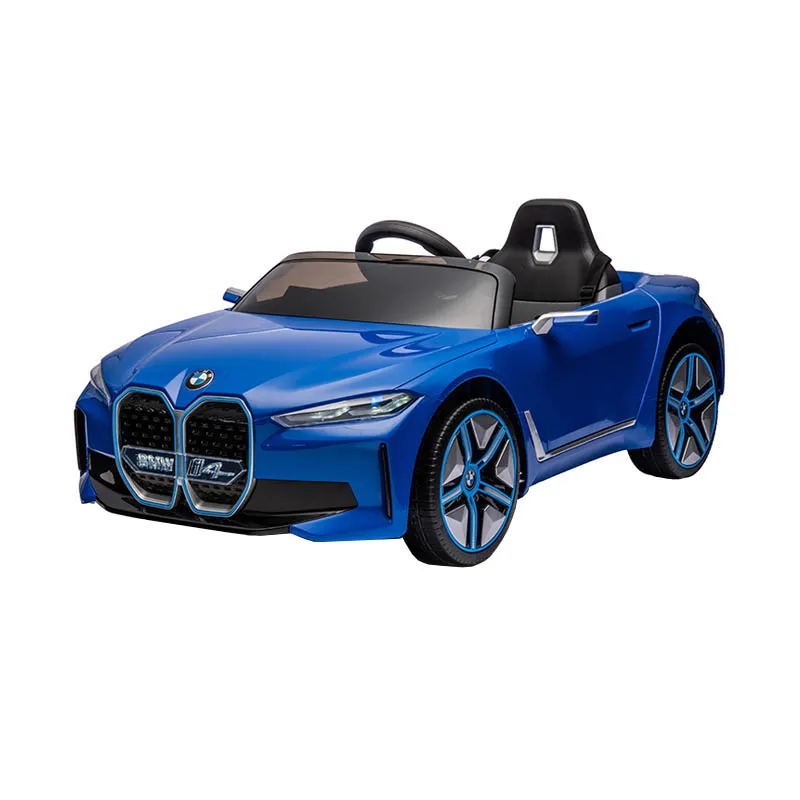 electric kids car