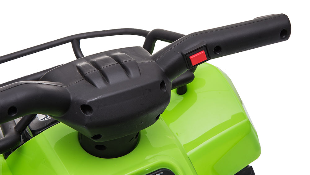 Children's Electric Off-road Beach Car