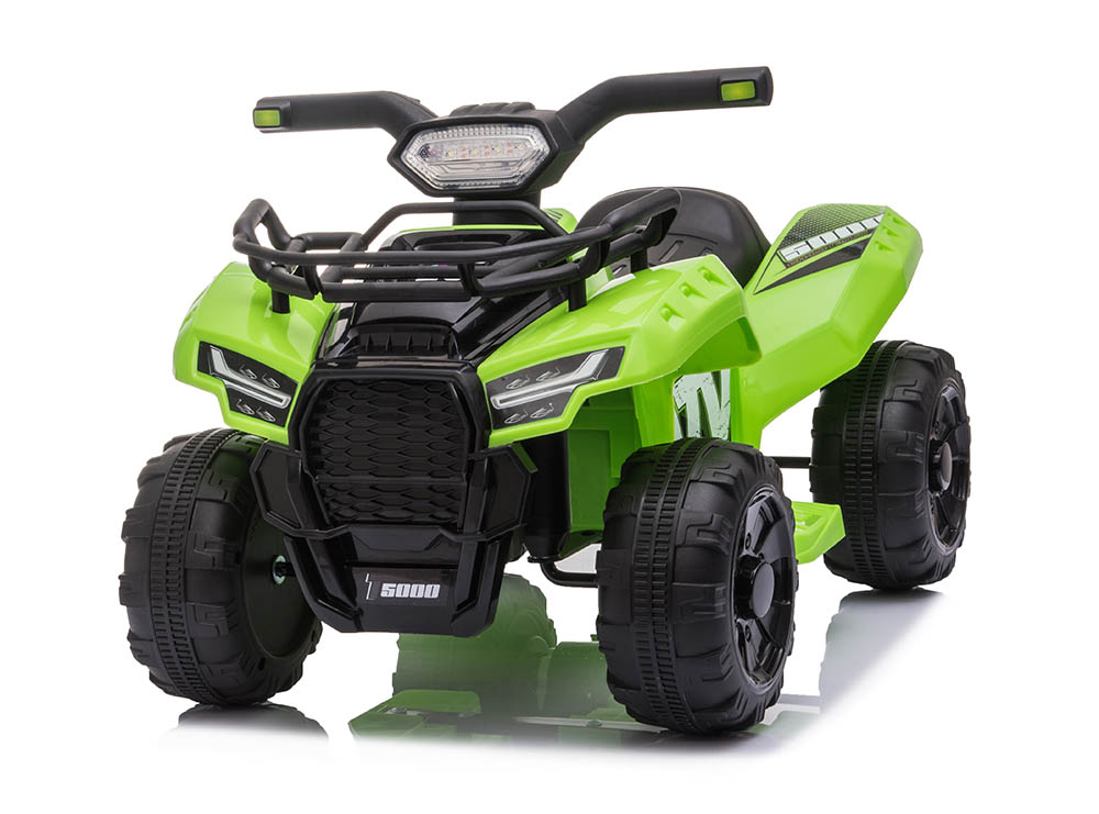 Children's Electric Off-road Beach Car