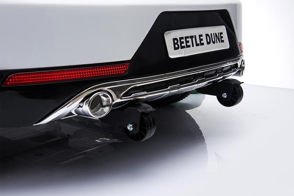 Licensed Two Seats Kids Electric Car Sport Car