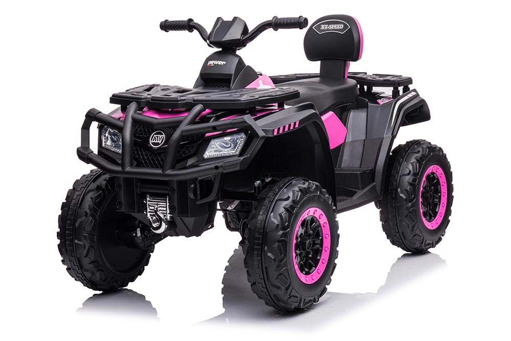 4 Wheel 24v Ride on Car Utv Kids Car