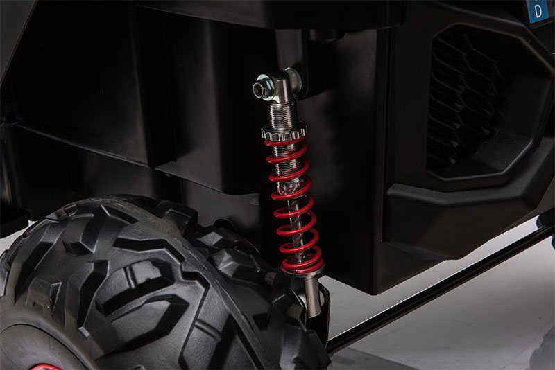 12Volt Ride on UTV Children Car Kids Electric Battery Toy Cars