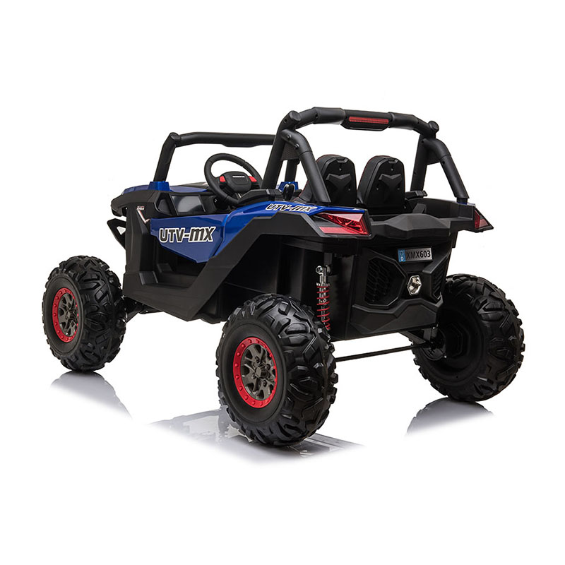 12Volt Ride on UTV Children Car Kids Electric Battery Toy Cars