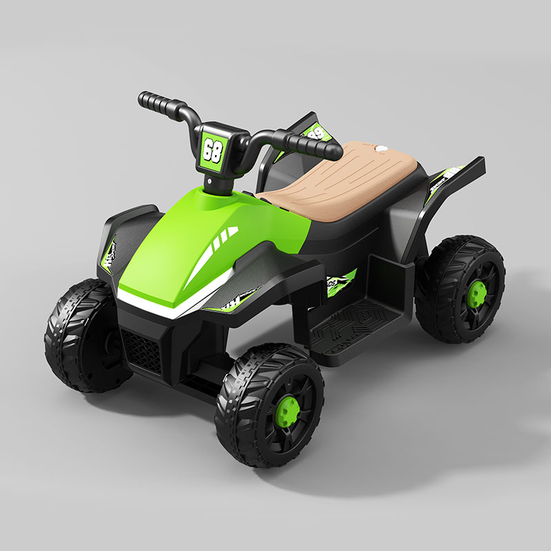 New Model Kids Electric ATV with Music