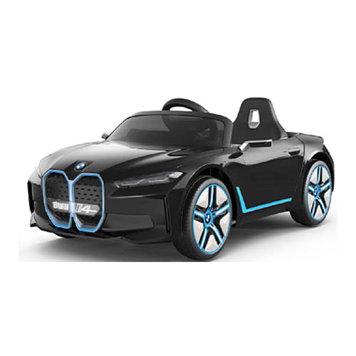 Licencja BMW i4