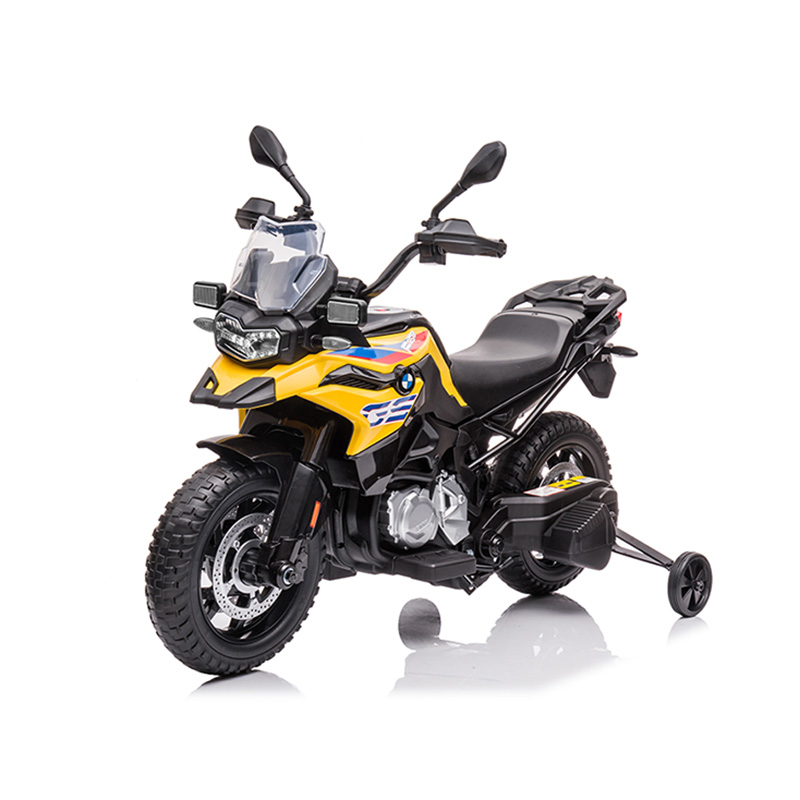 JT5002A 12V BMW F850 GS Licencjonowane motocykle elektryczne do jazdy samochodem