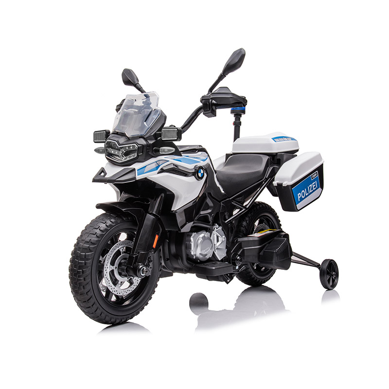 Licencjonowane motocykle elektryczne 12 V BMW F850 GS