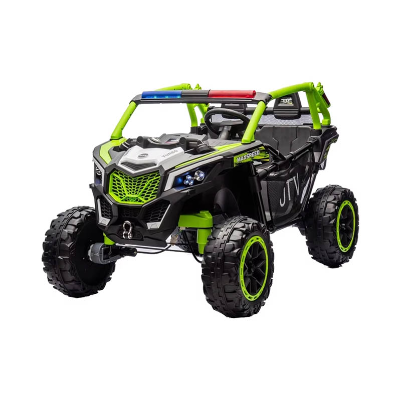 Elektryczny samochodzik dla dzieci ATVType