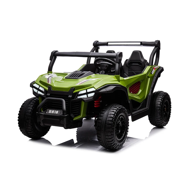 Nowy model UTV dla dzieci