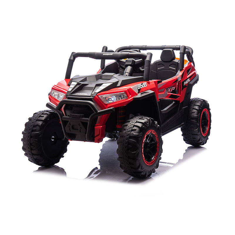 Samochody do jeżdżenia dla dzieci Plastikowa zabawka dla dzieci