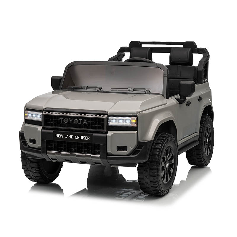 Licencjonowany elektryczny samochód dla dzieci na 12 V