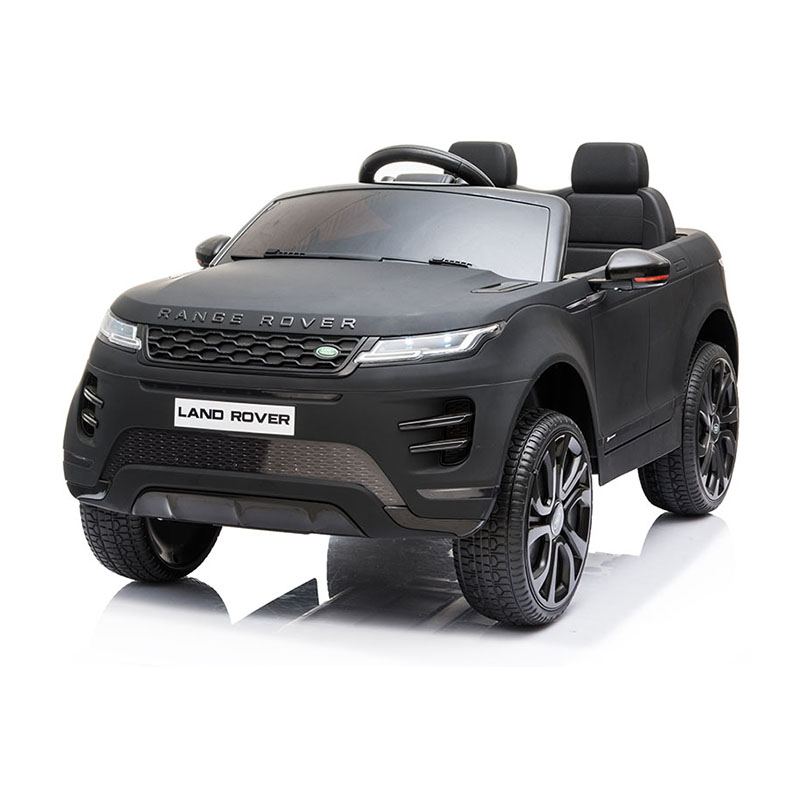 Licencjonowana zabawka do jazdy dla dzieci na zdalnie sterowanym aucie