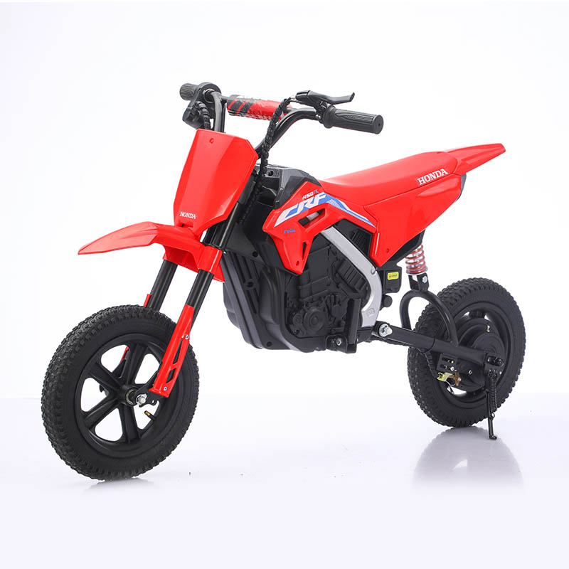 Licencjonowany odtwarzacz MP3 do motocykli elektrycznych Honda CRF450