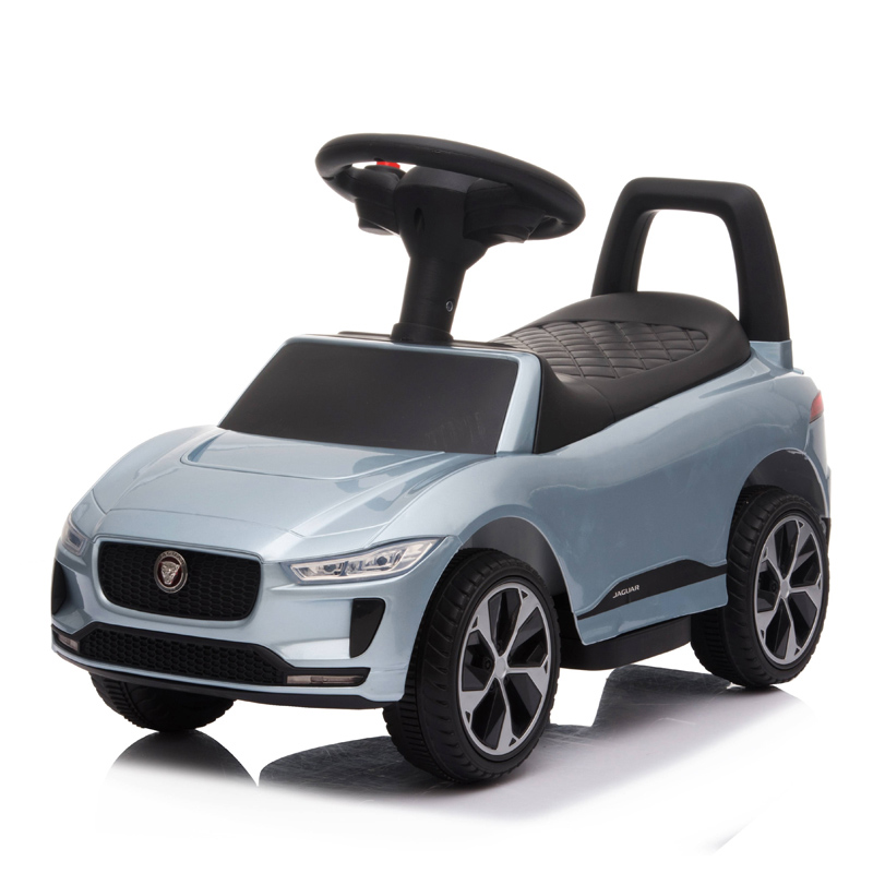 Licencjonowany Jaguar 2020 New Children Electric Toy Ride On Push Car