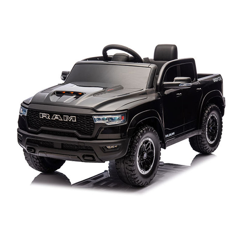 Licencjonowany samochód zabawkowy dla dzieci do prowadzenia