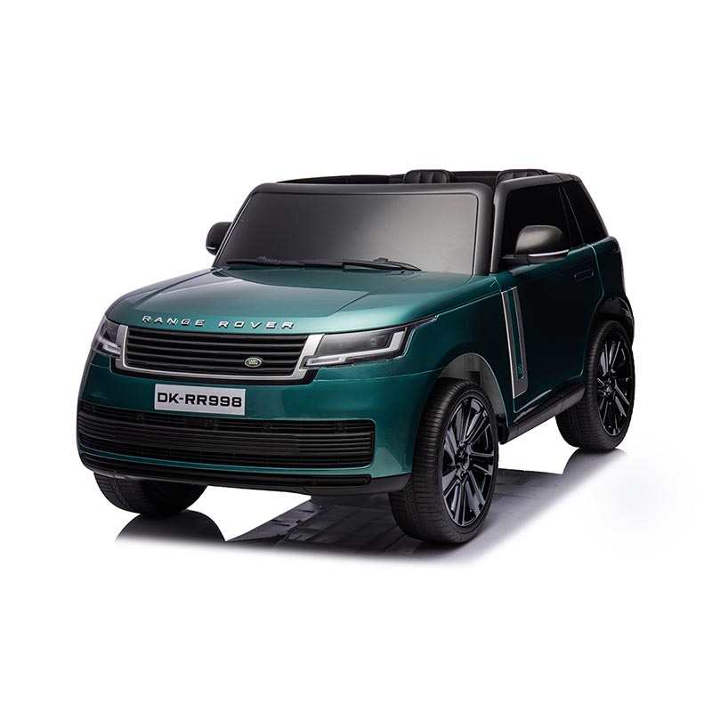 Licencjonowany samochód do jazdy dla dzieci Range Rover 2022 DK-RR998