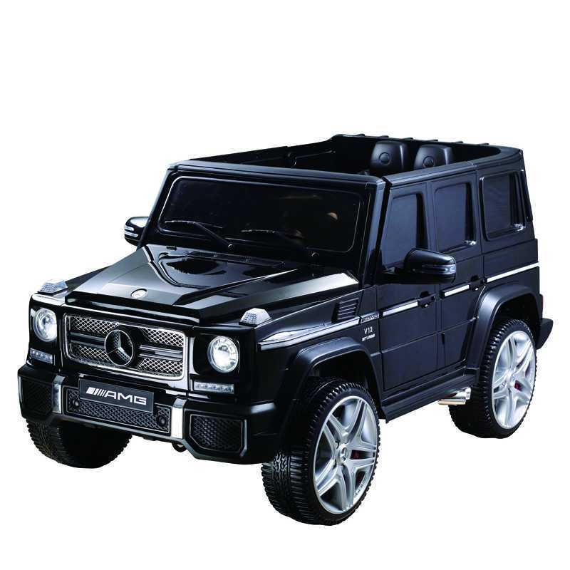 Mercedes-benz G65 Licencja Elektryczny Samochodzik dla Dzieci