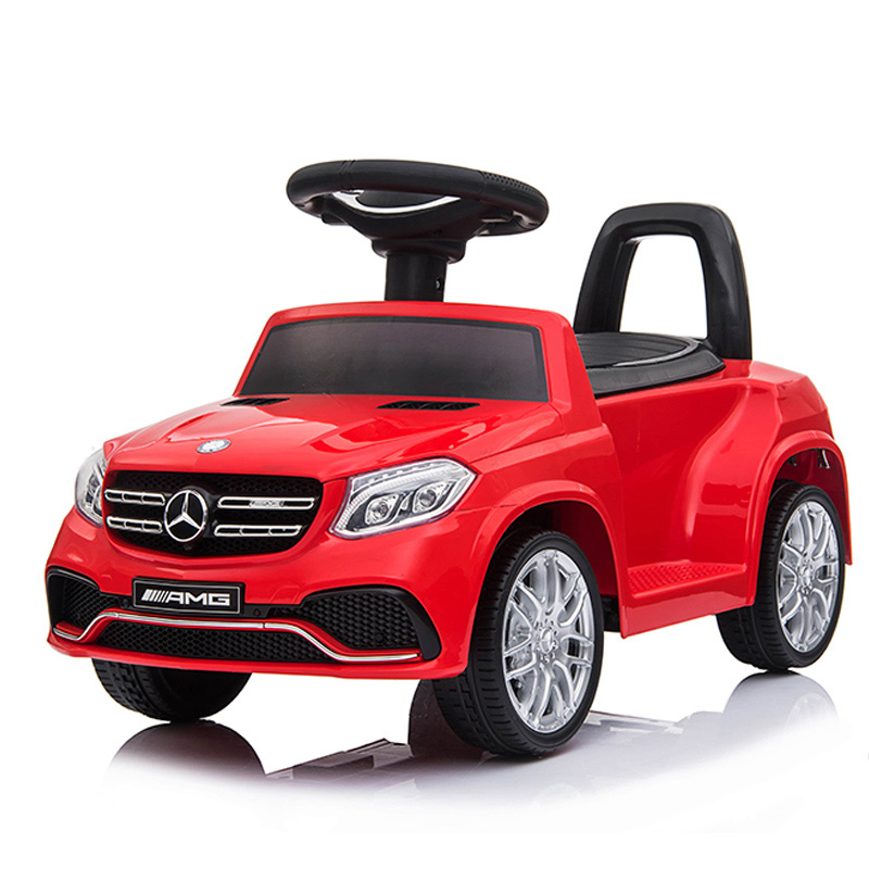 Mercedes-benz Licencja Baby Walk Car jeździk na zabawki