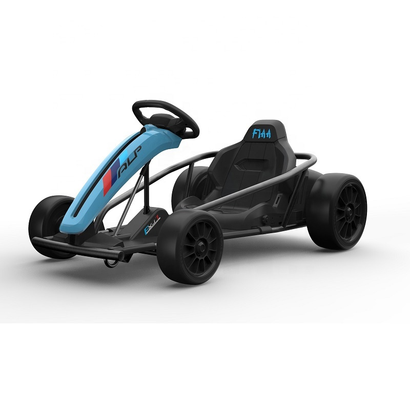 Nowy projekt Dzieci Electric Ride On Go Kart